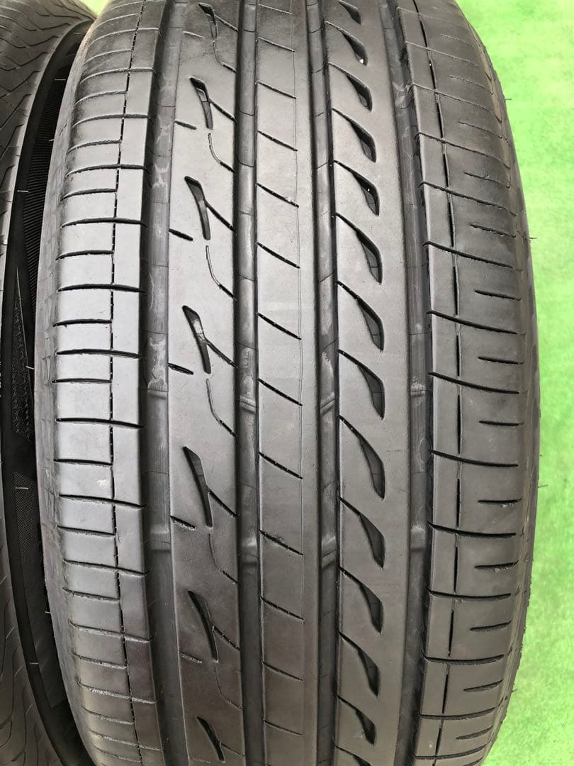 225/50 R17 BRIDGESTONE REGNO GR-XIII、24年