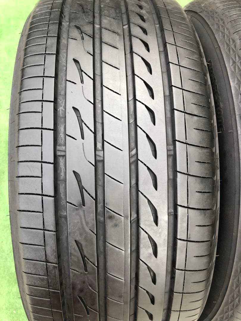 225/50 R17 BRIDGESTONE REGNO GR-XIII、24年