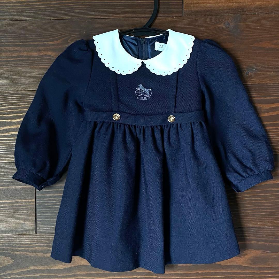は*な様 CELINE＊フォーマルワンピース