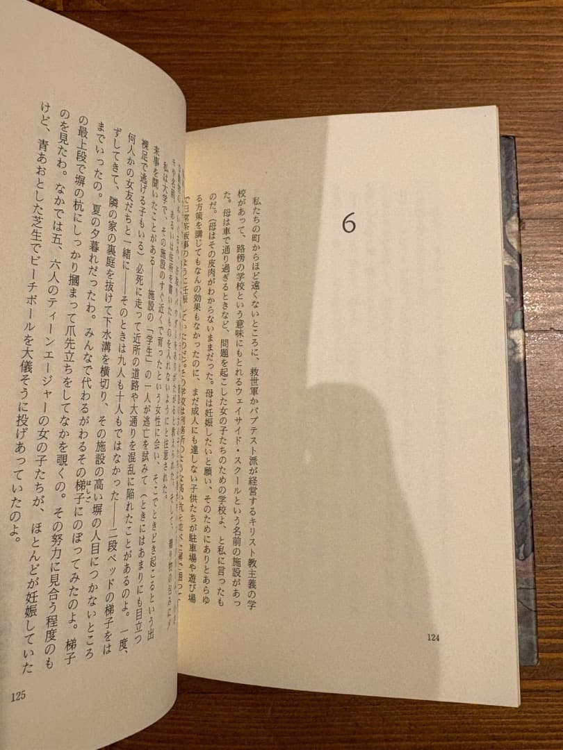 愛しあっていたのに アリス・マクダーモット