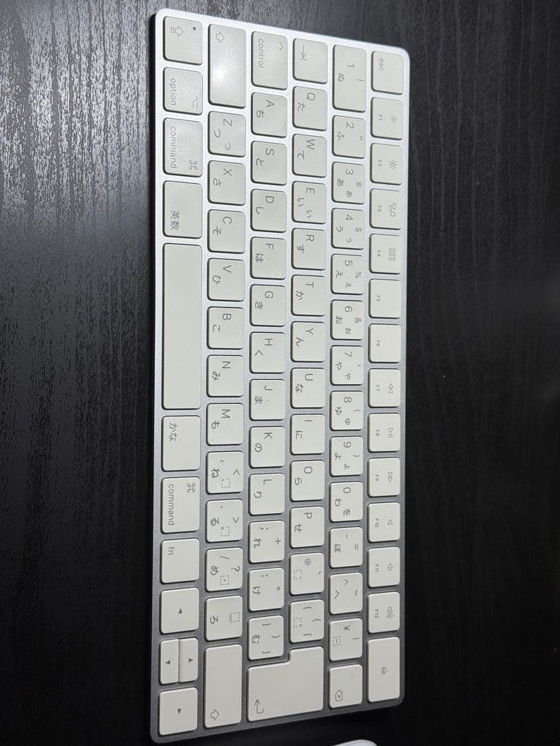 iMac 5K 27インチ 2019 2TB FD 64GB
