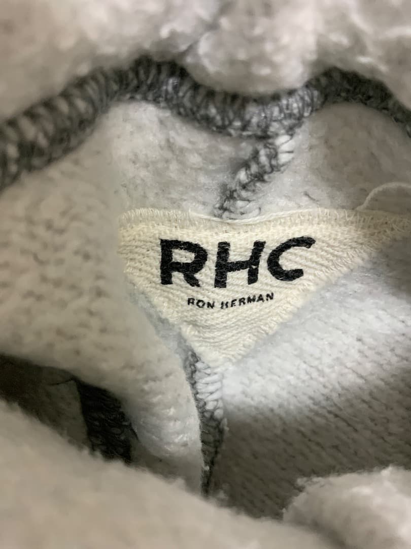 RHC ロンハーマン　スウェットパンツ　CALIFORUNIA