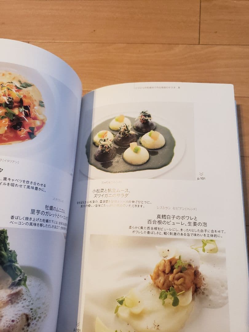たけちです。ナツメグ社　レシピー本8冊です。