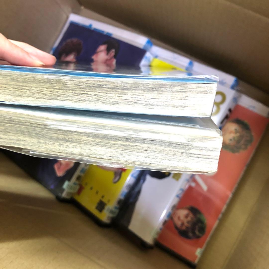 アオアシ　1巻〜24巻　セット　s2025 605 616