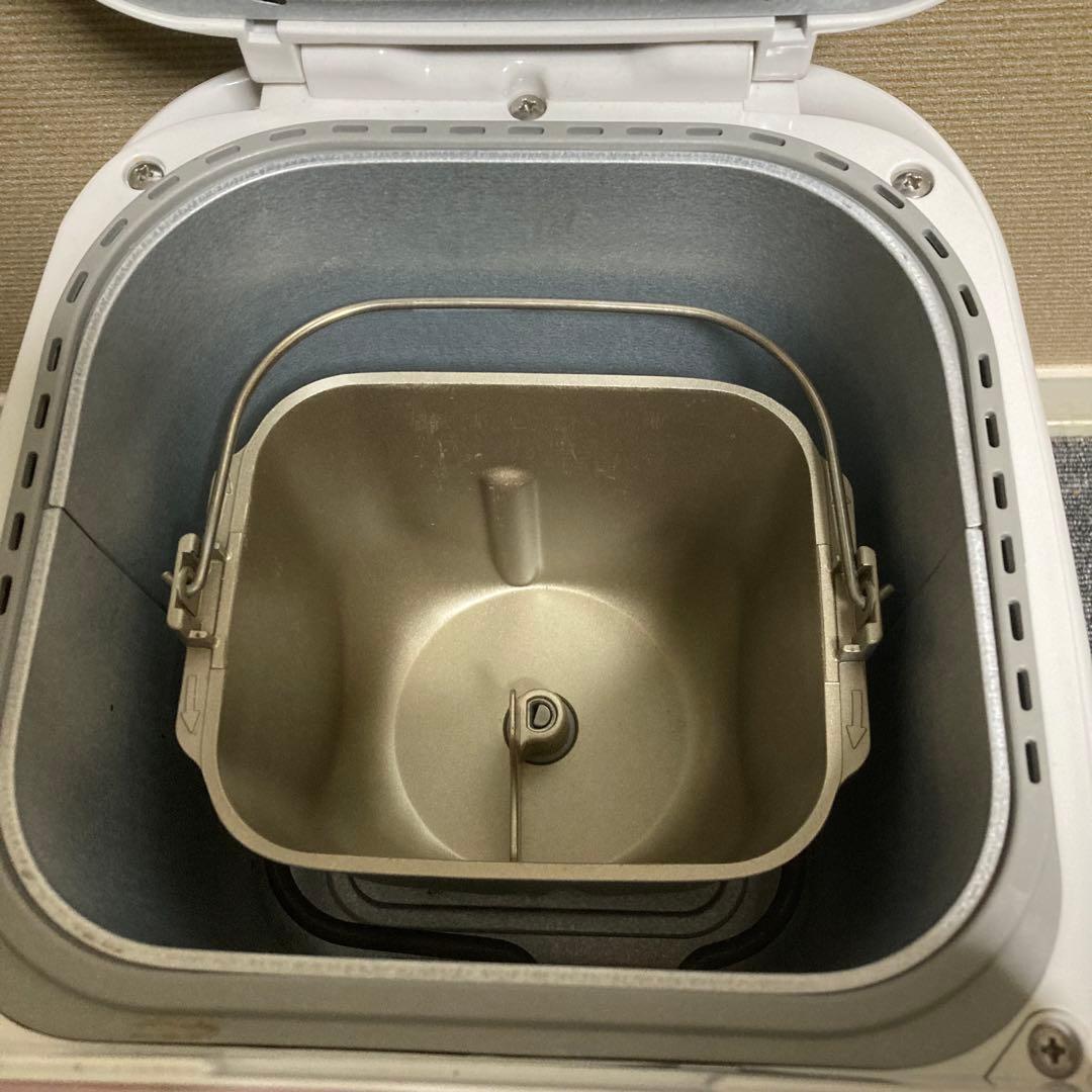 美品　Panasonic ホームベーカリー　SD-BH105
