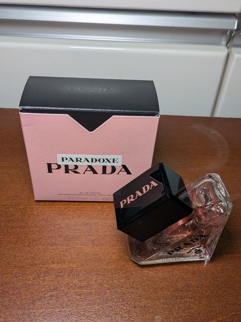 PRADA PARADOXE 香水 30ml