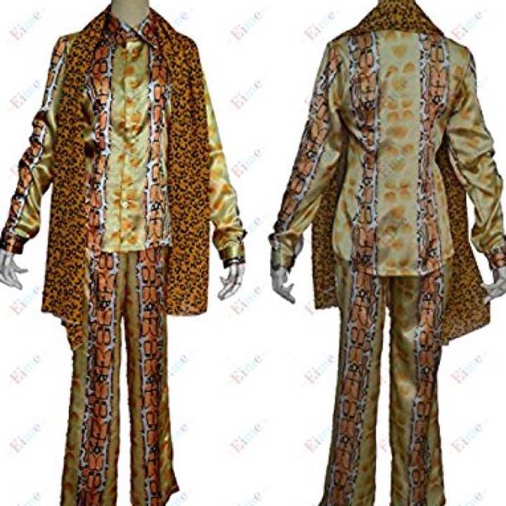 大人気☆ピコ太郎☆PPAP☆忘年会☆新年会☆コスプレ☆衣装