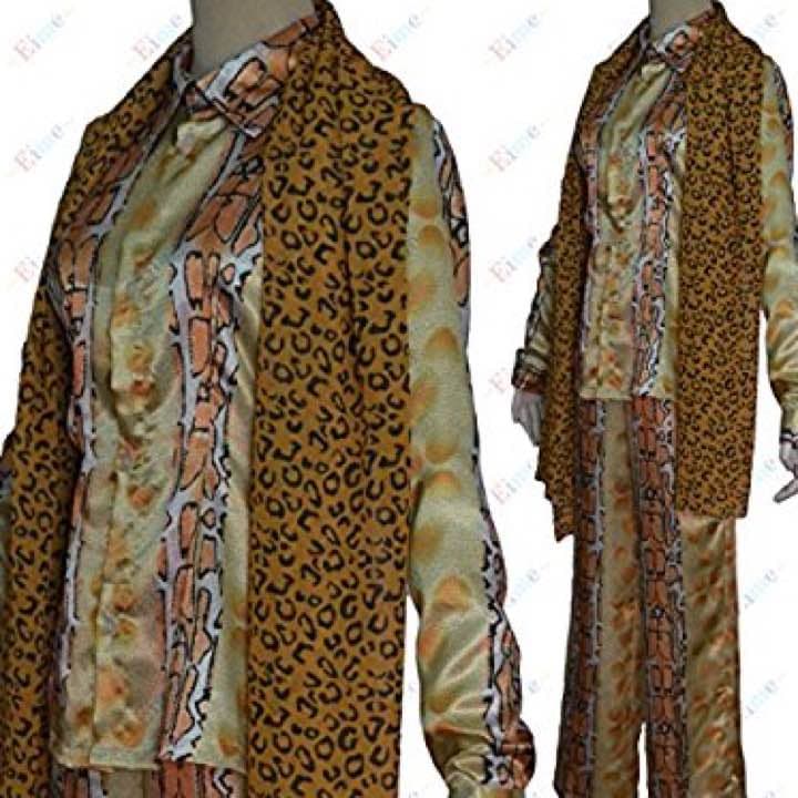 大人気☆ピコ太郎☆PPAP☆忘年会☆新年会☆コスプレ☆衣装