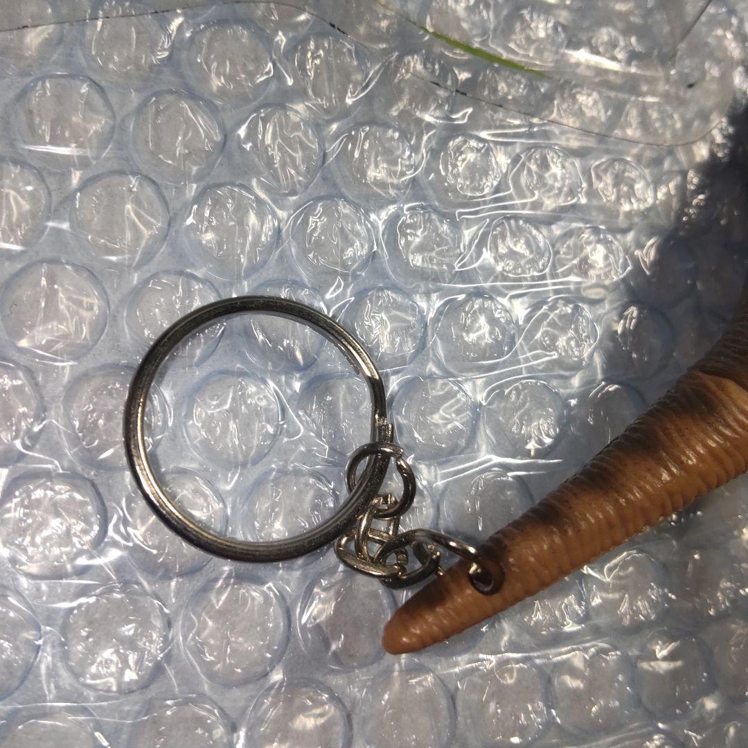 ロストワールド　サウンドキーチェーン　恐竜　キーホルダー