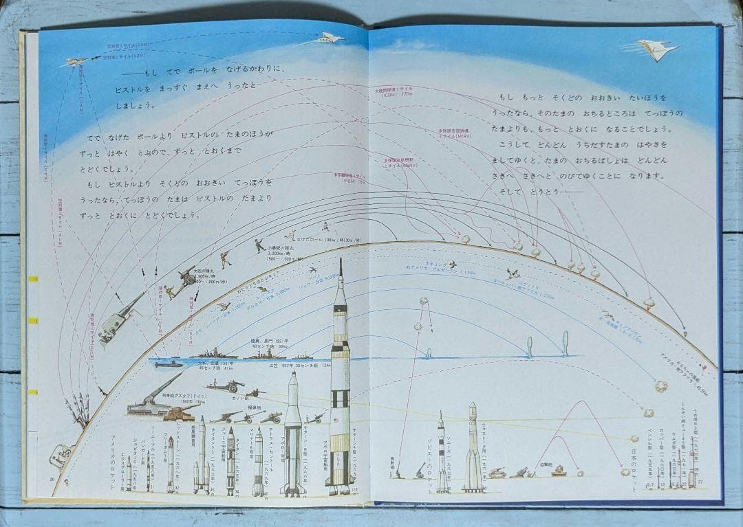 【絵本】かこさとし絵本16冊セット