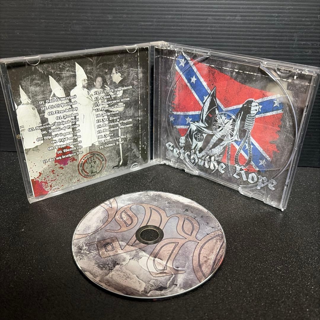 洋楽 10 Years on the Frontline