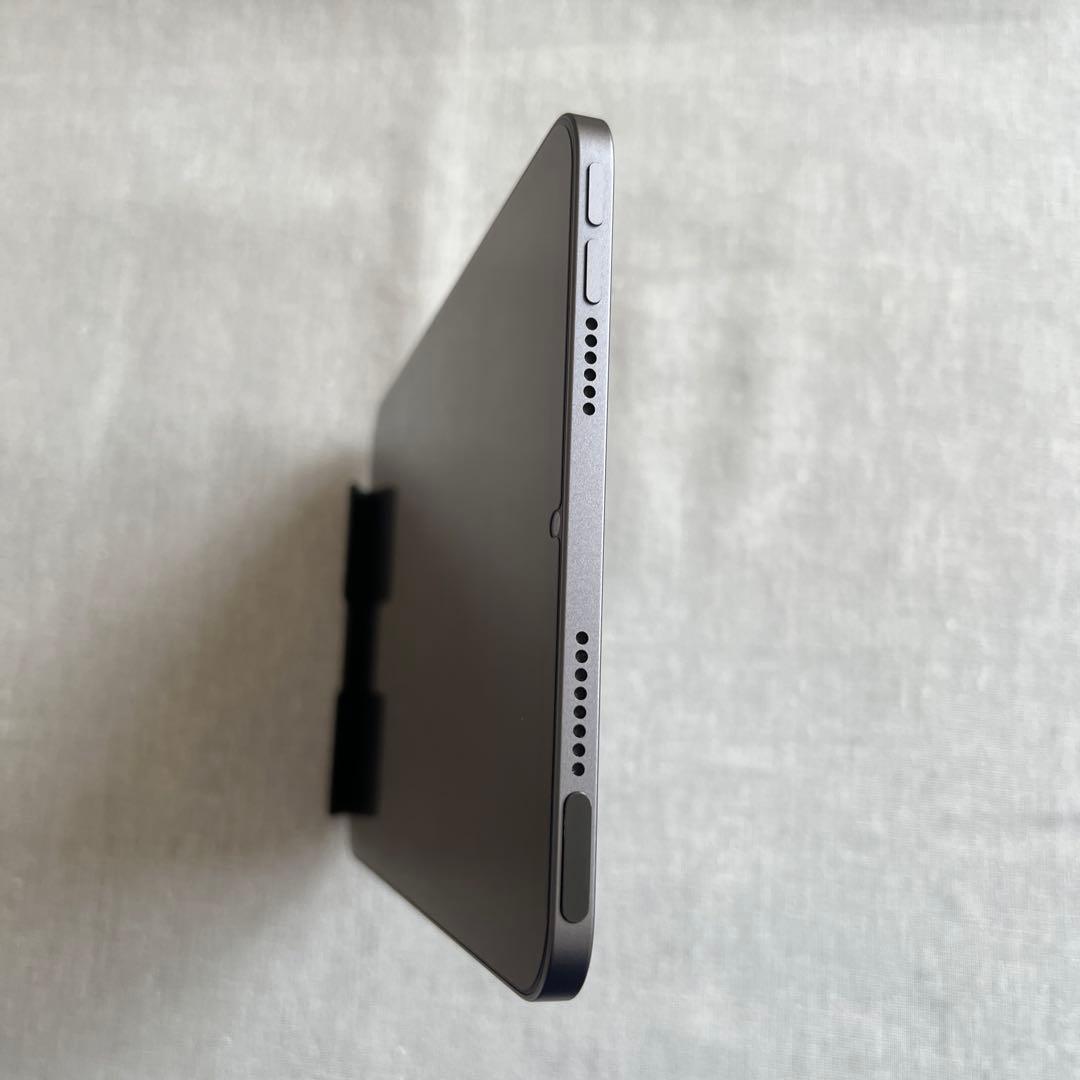 iPad mini 第６世代 Wi-fi 256GB スペースグレイ