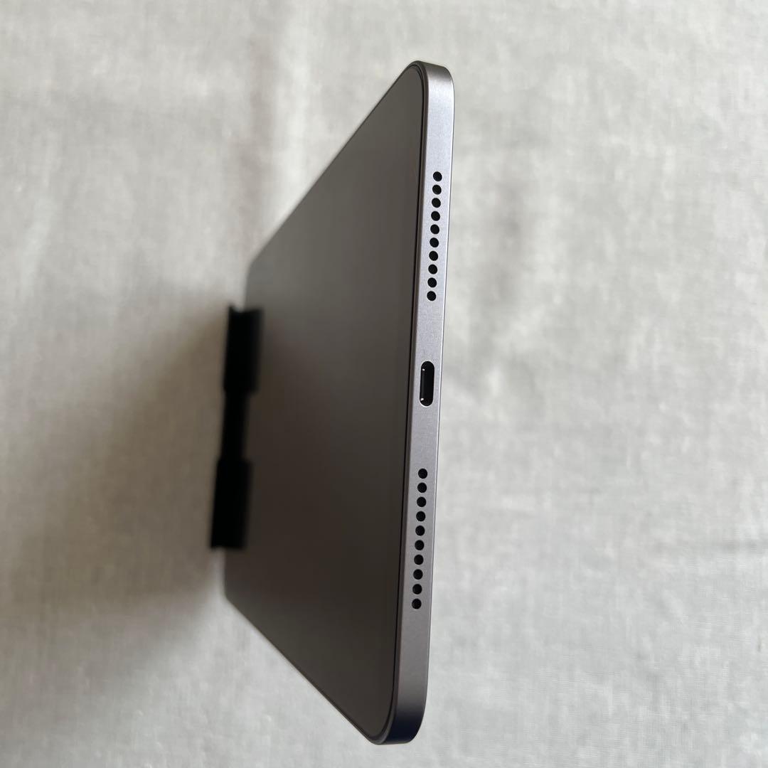 iPad mini 第６世代 Wi-fi 256GB スペースグレイ