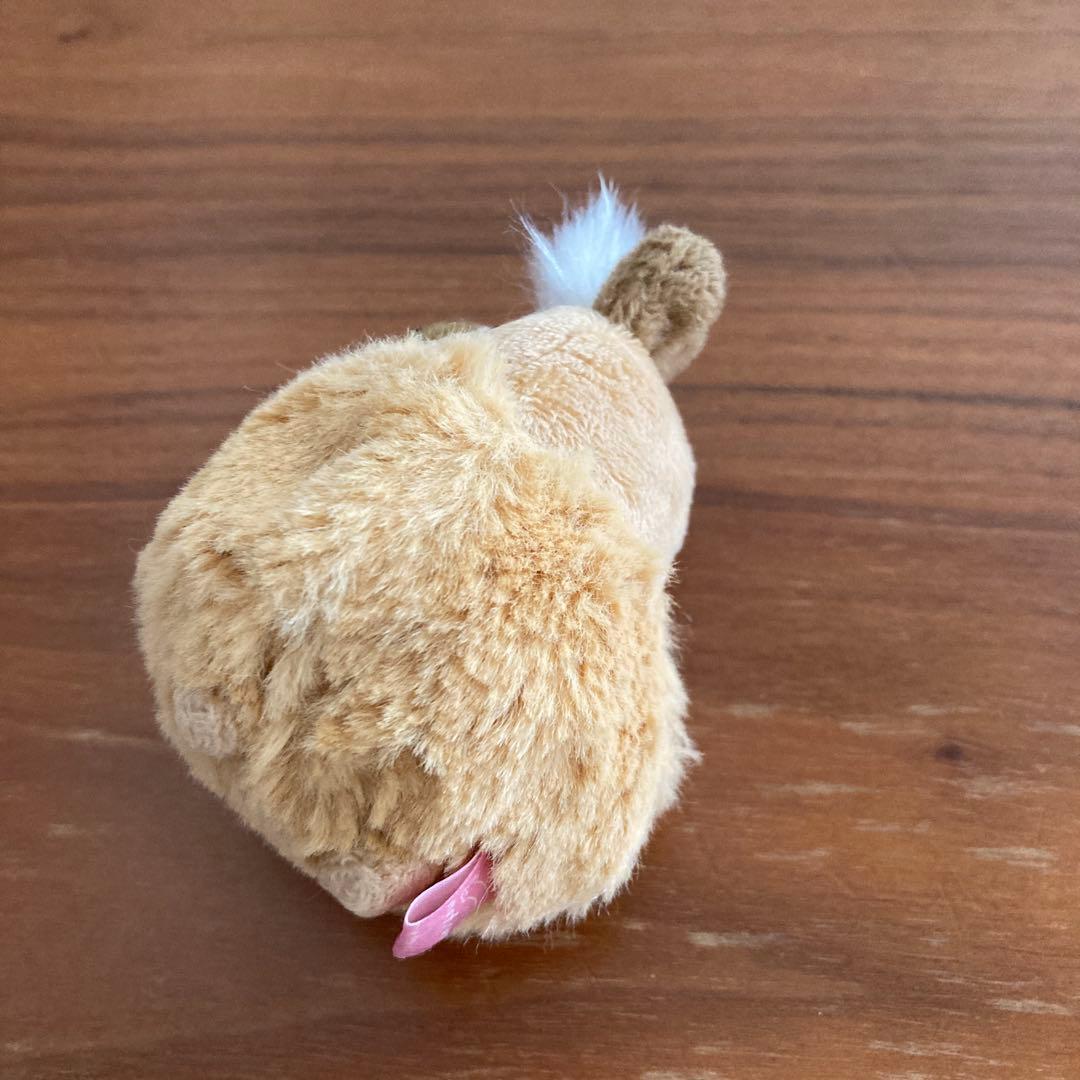 もふたんず　ぬいぐるみ　レア