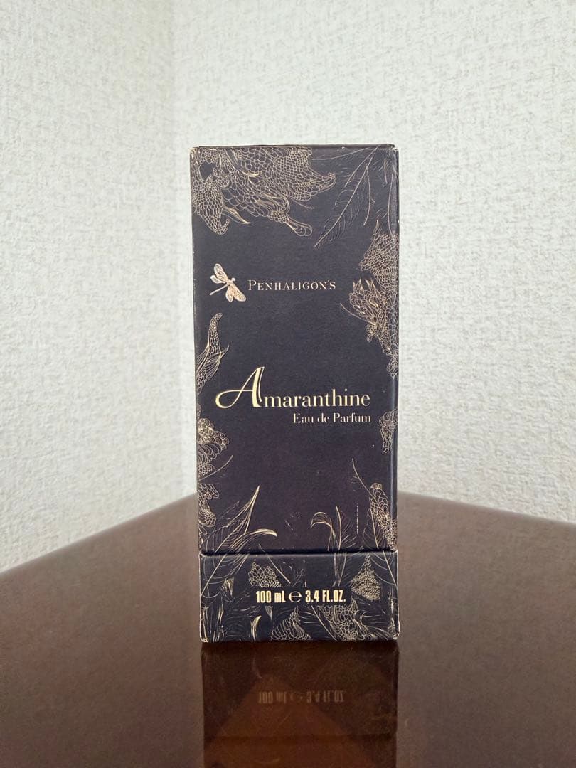 【入手困難・希少】 Penhaligon's Amaranthine 100ml