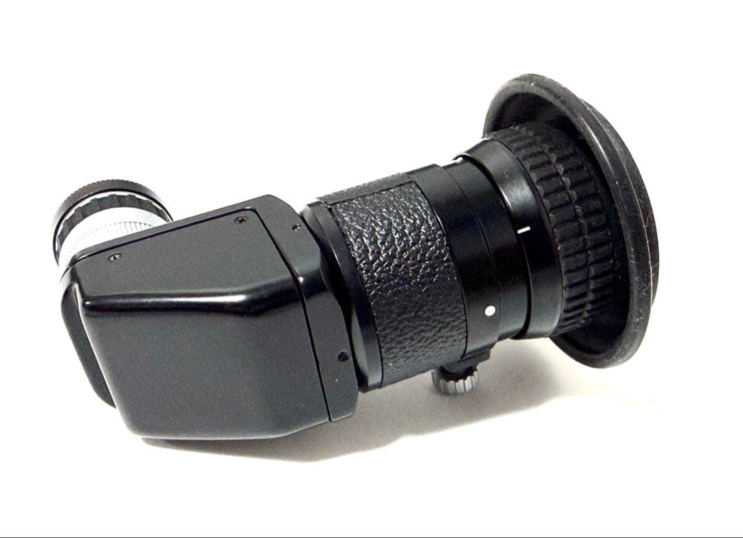 Nikomat 一眼レフフィルムカメラ レンズ DR-3 セット