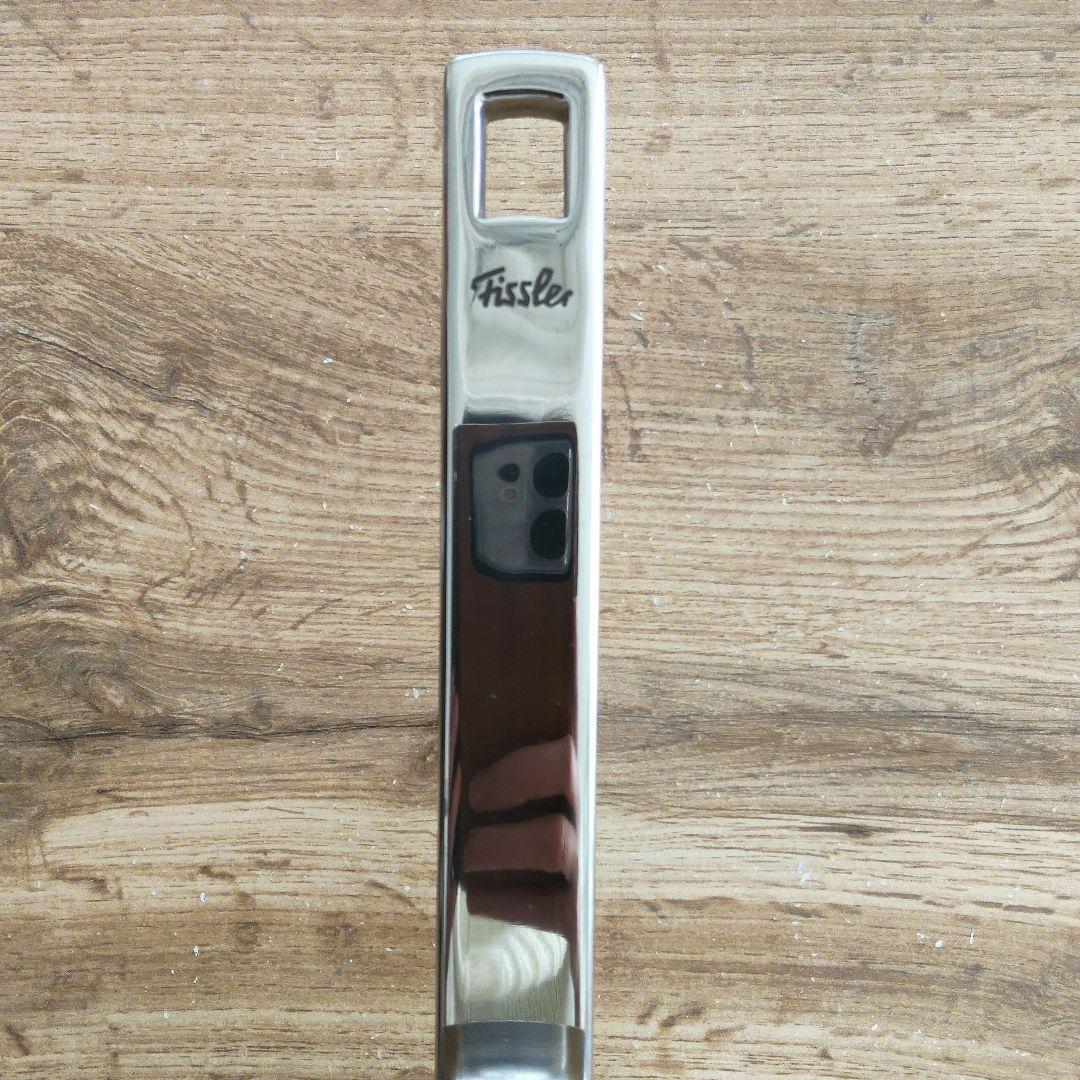 Fissler フィスラー オリジナルプロフィコレクション ソースパン 16cm
