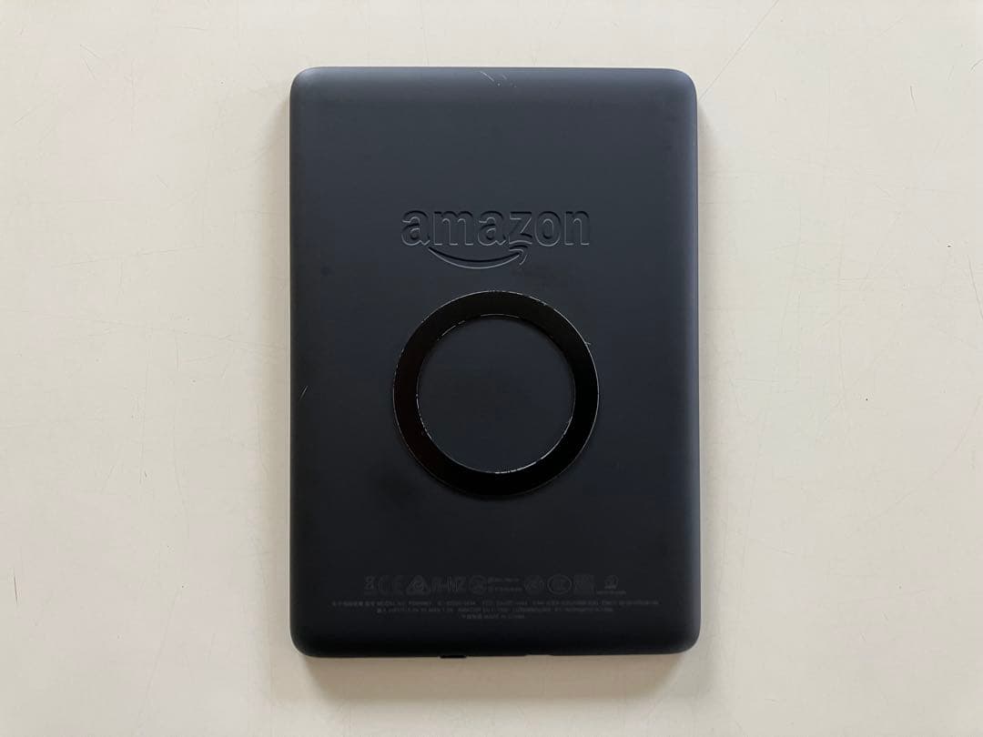 Kindle Paperwhite 第10世代 8GB (広告なし)