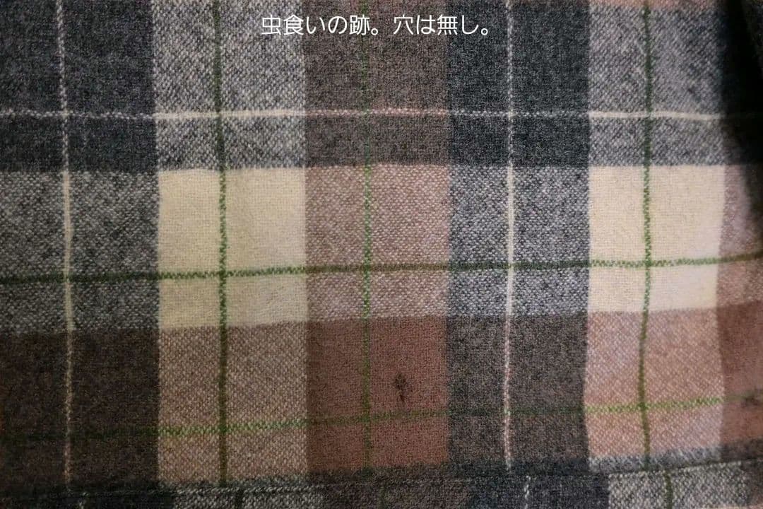ジャケット・アウター SPECIALs PENDLETON 50s Wool Jacket