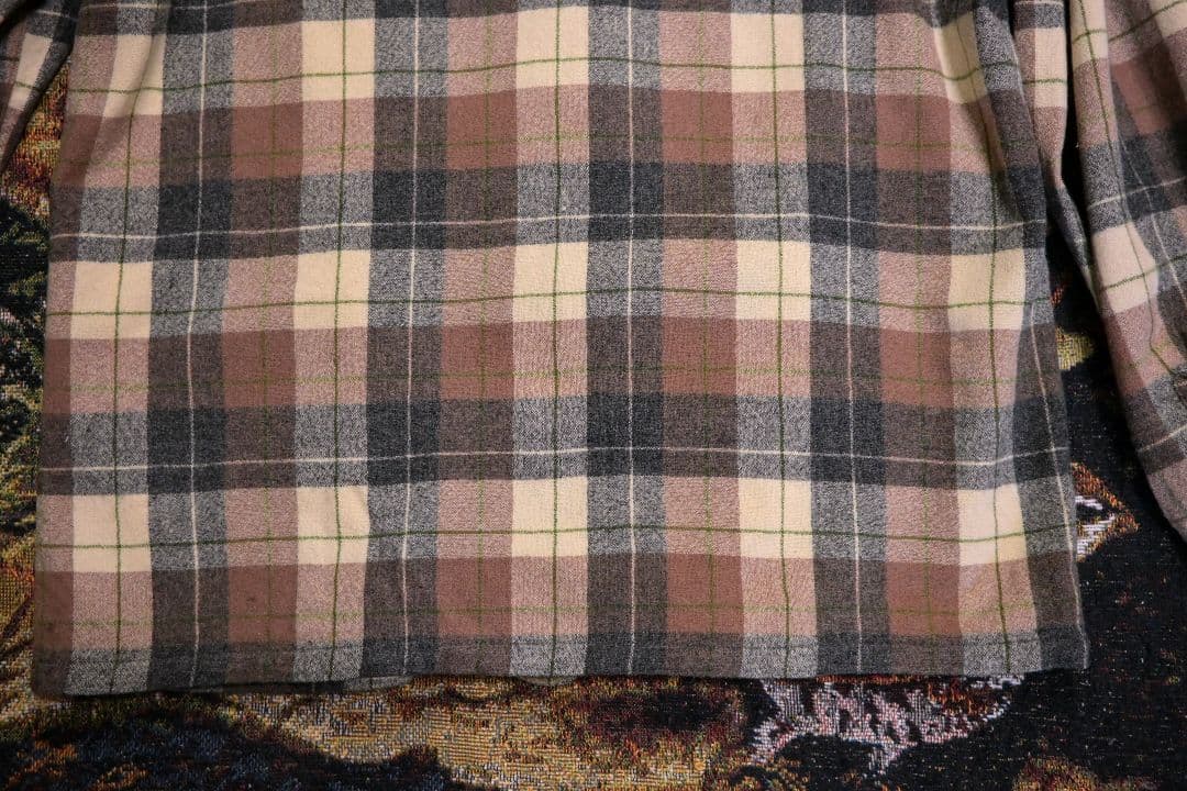 ジャケット・アウター SPECIALs PENDLETON 50s Wool Jacket