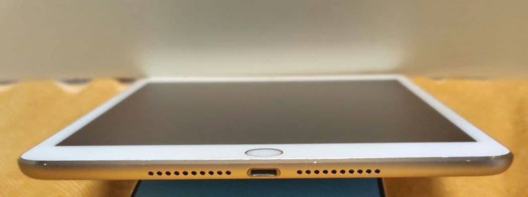【電池83%Apple診断】iPad mini 4 32GB ゴールド 初期化済