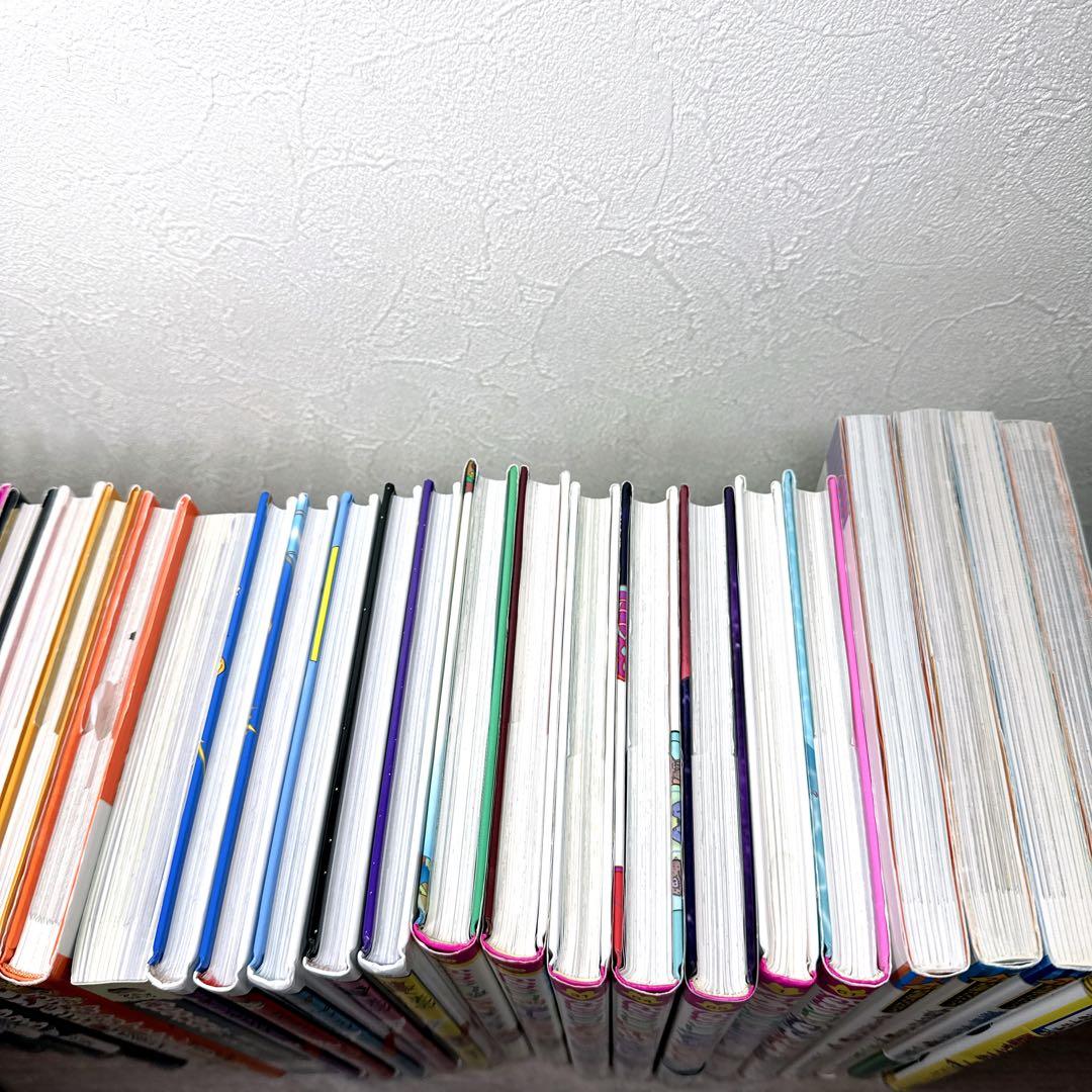 【大人気シリーズ！】児童書37冊まとめ売り サバイバル・おしりたんてい・ゾロリ他