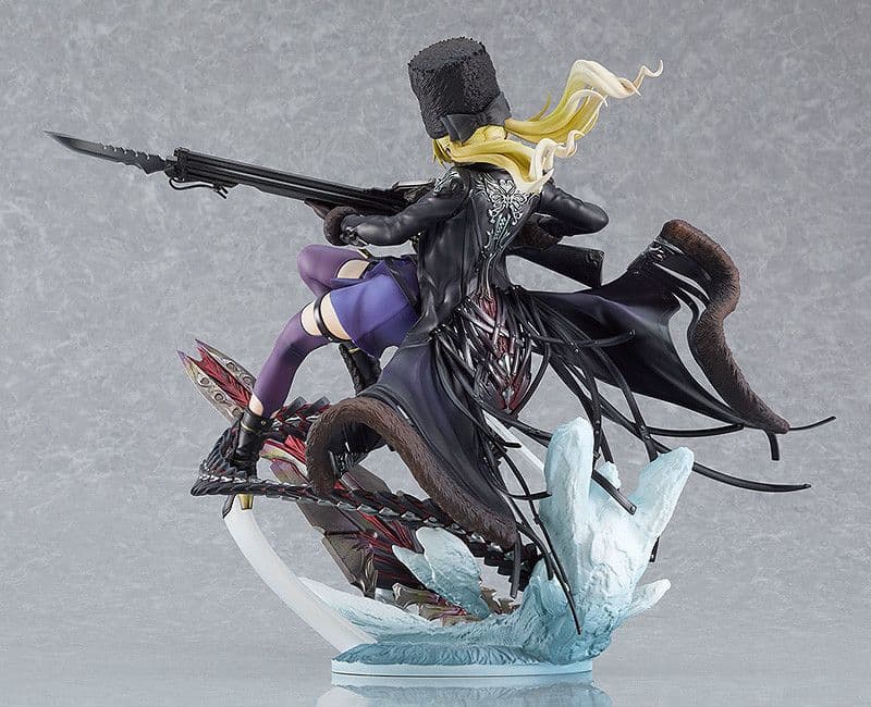 グッドスマイルカンパニー CODE VEIN ミア・カルンシュタイン フィギュア