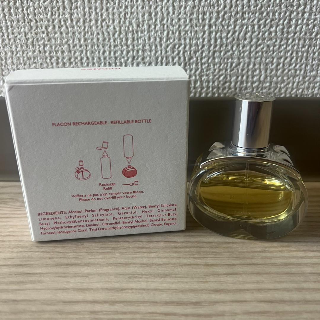 HERMES バレニア 30ml 香水 オードパルファム エルメス
