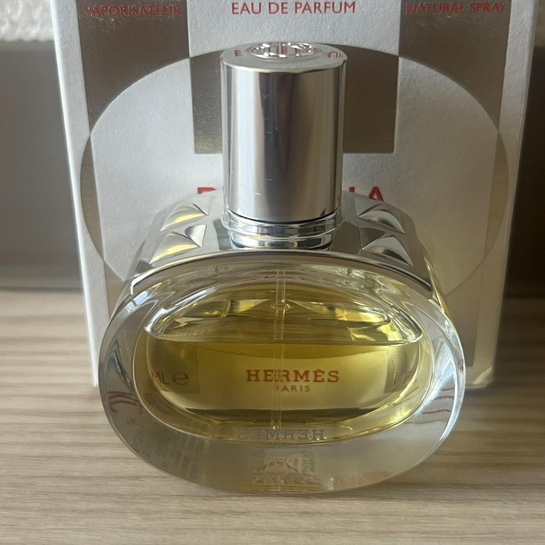 HERMES バレニア 30ml 香水 オードパルファム エルメス