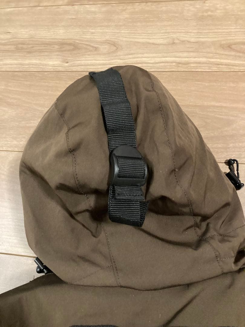 【早い者勝ち】  EXPEDITION PARKA