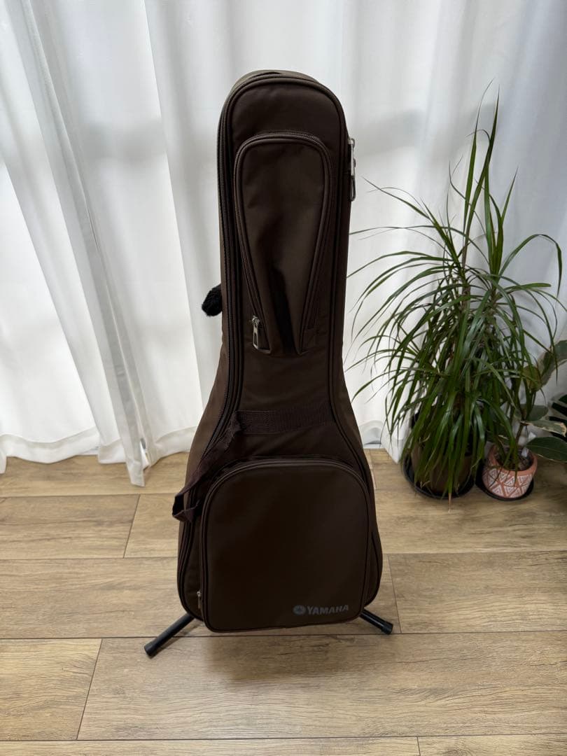 Yamaha FG-Junior JR2 アコースティックギターソフトケース付き