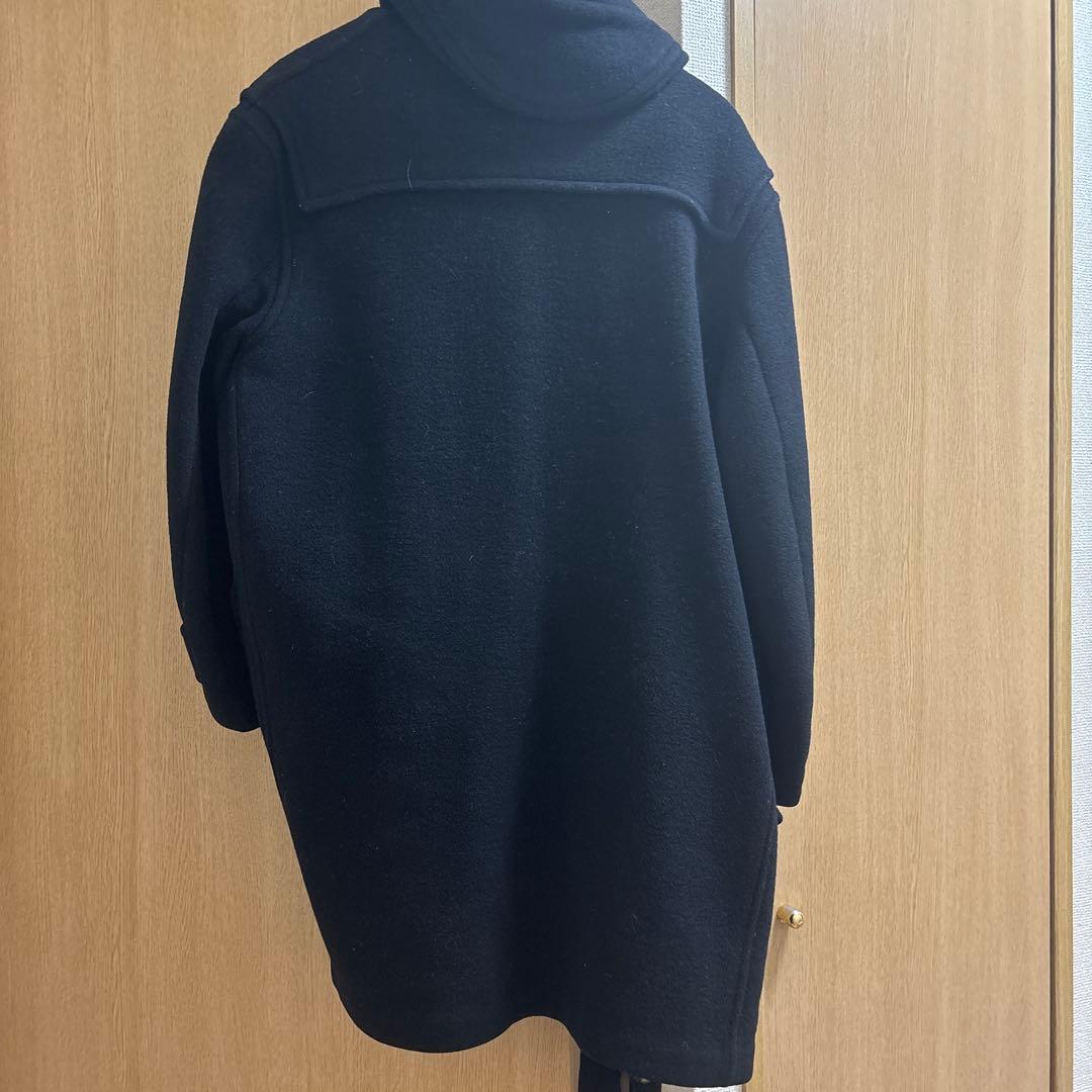 Burberryコート
