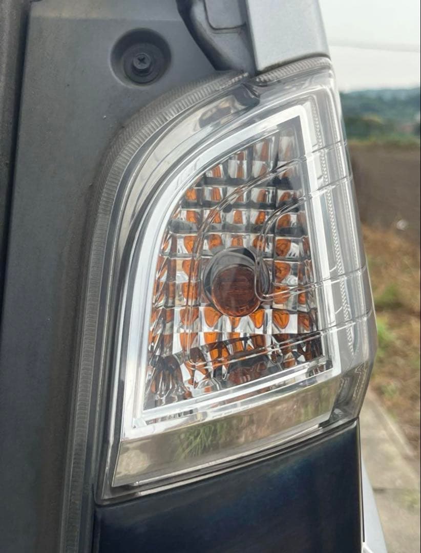JH1/JH2 ホンダ Nワゴン 右テールランプ STANLEY W1400