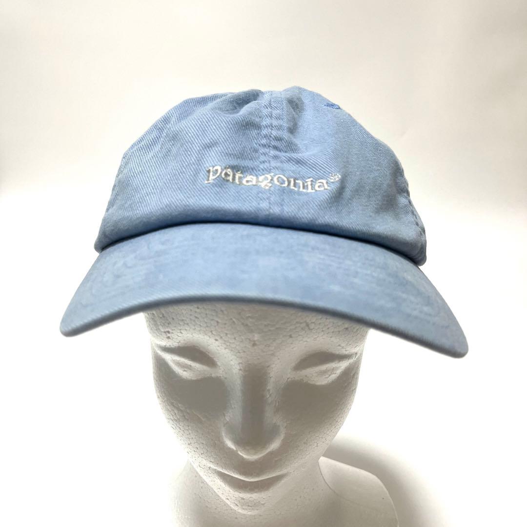 y*n様 激レア 07年製 patagonia パタゴニア FLEX FIT キ