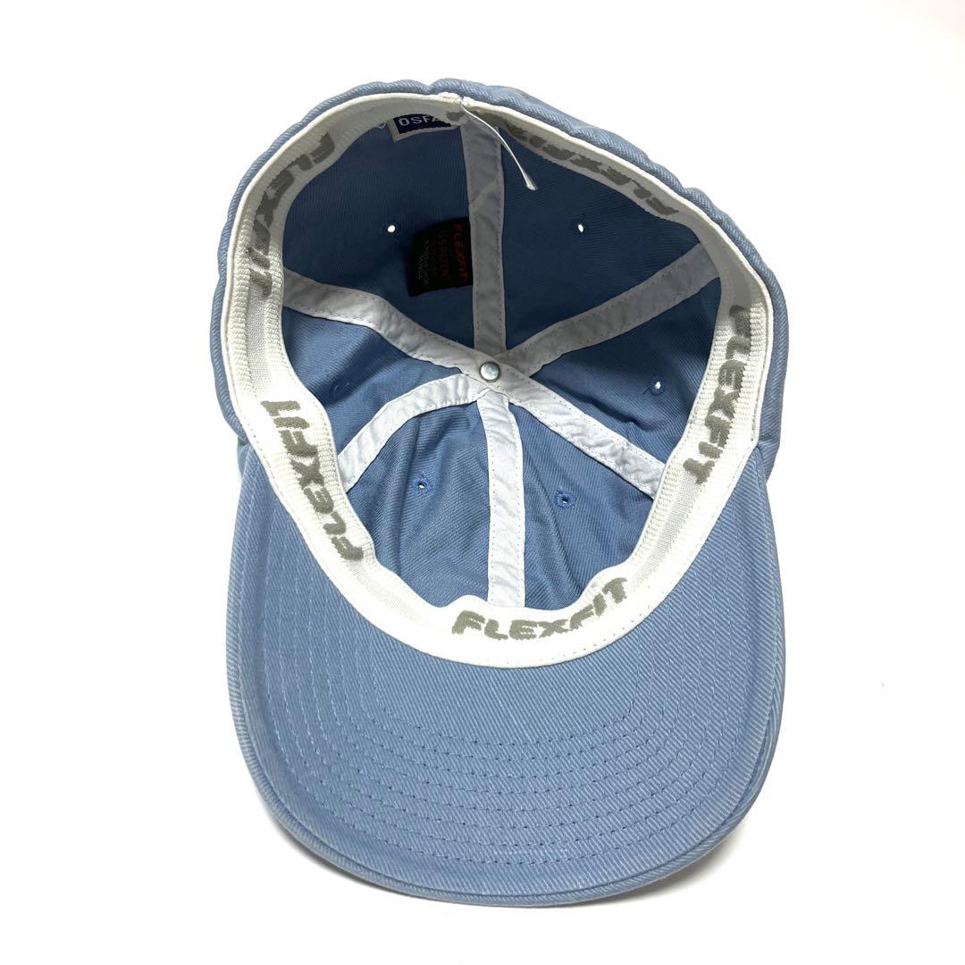 y*n様 激レア 07年製 patagonia パタゴニア FLEX FIT キ