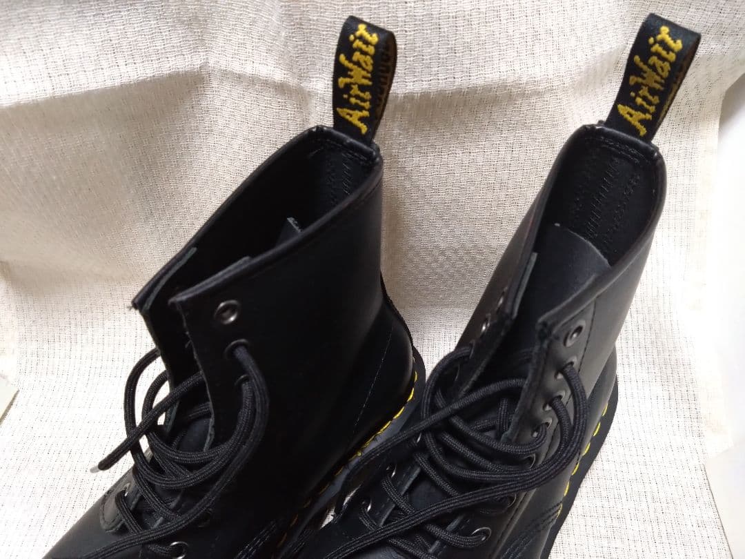 Dr.Martens ドクターマーチン　1460NAPPA 8ホールブーツUK5