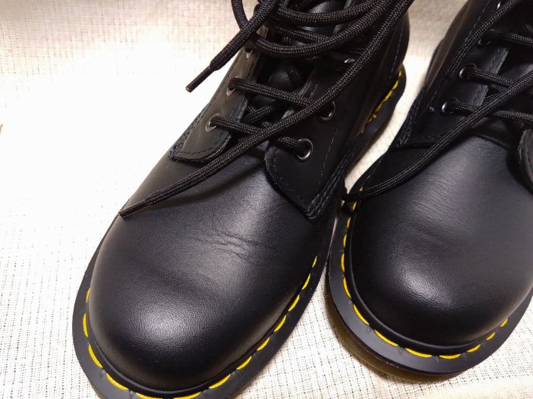 Dr.Martens ドクターマーチン　1460NAPPA 8ホールブーツUK5