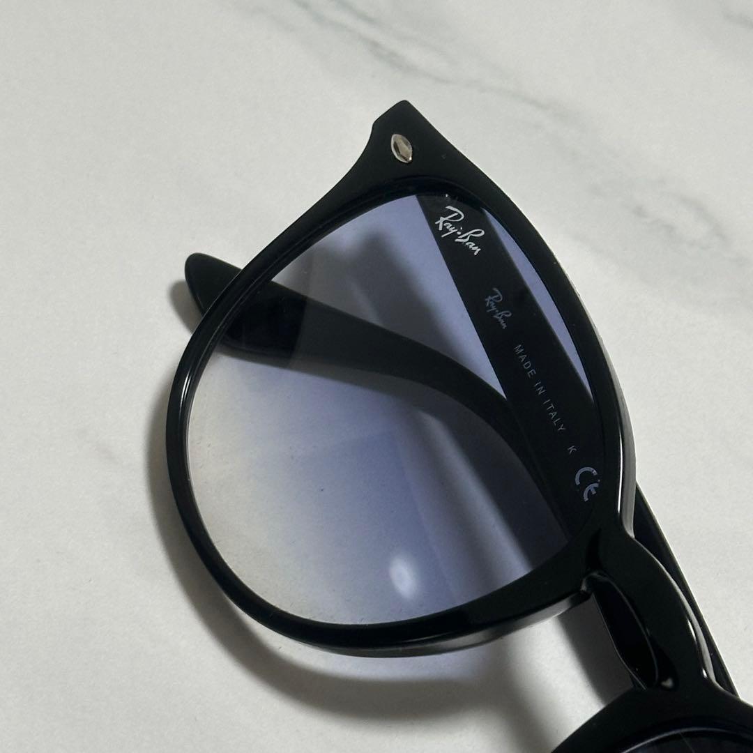 Ray-Ban/レイバン【RB4259F-60119】サングラス