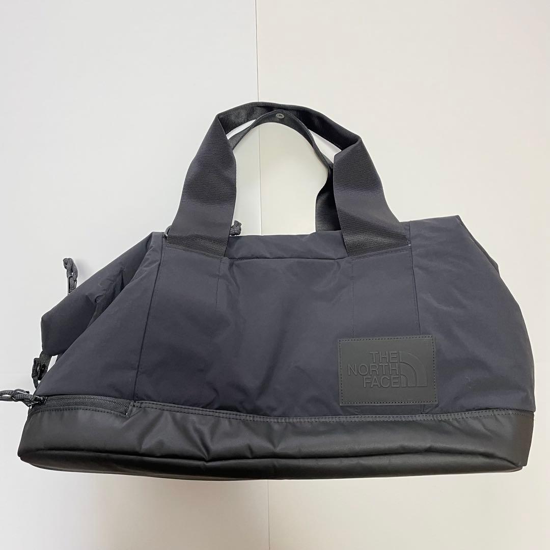 TNF ノースフェイス THE NORTH FACE ダッフル ボストン バッグ