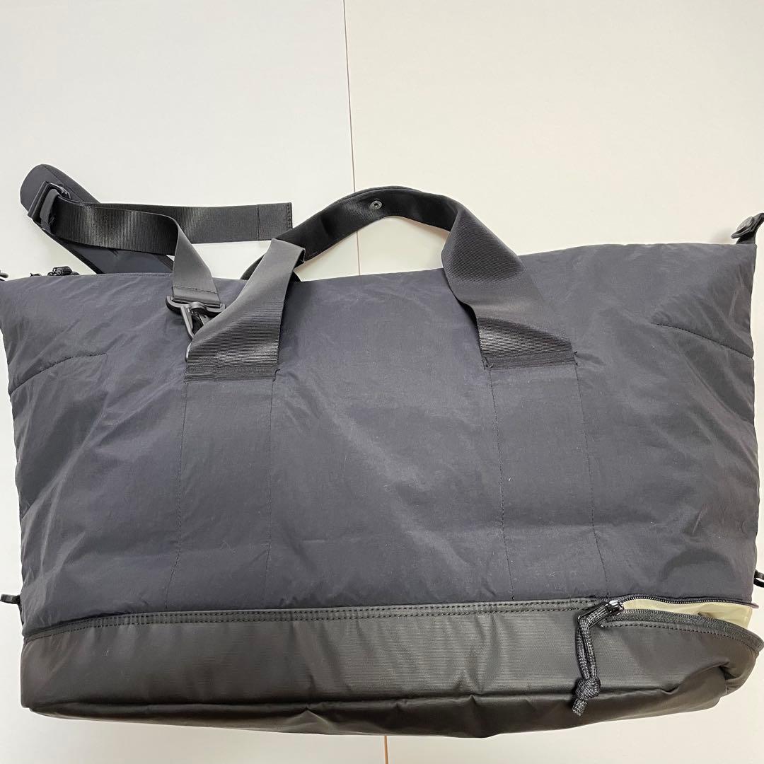 TNF ノースフェイス THE NORTH FACE ダッフル ボストン バッグ