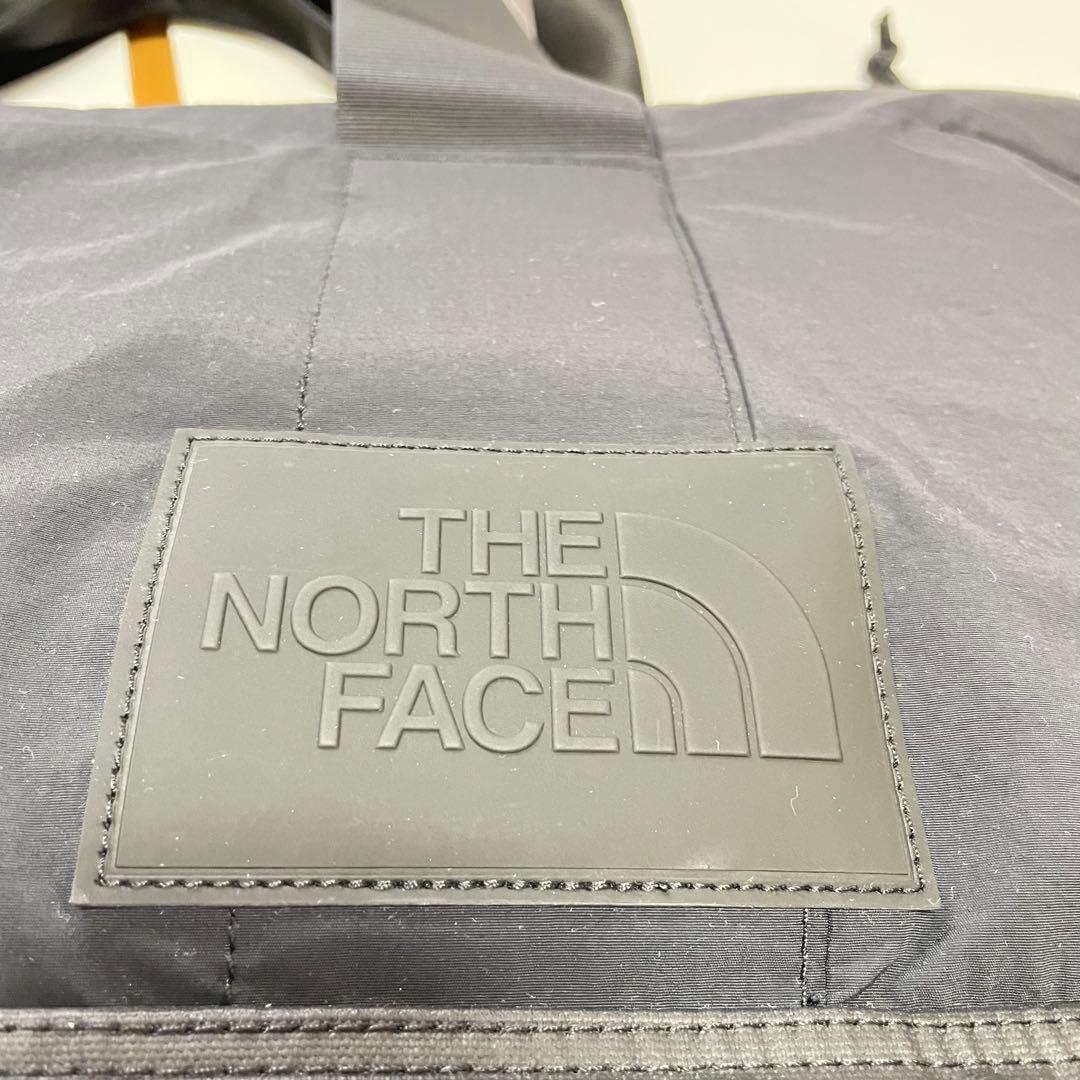 TNF ノースフェイス THE NORTH FACE ダッフル ボストン バッグ