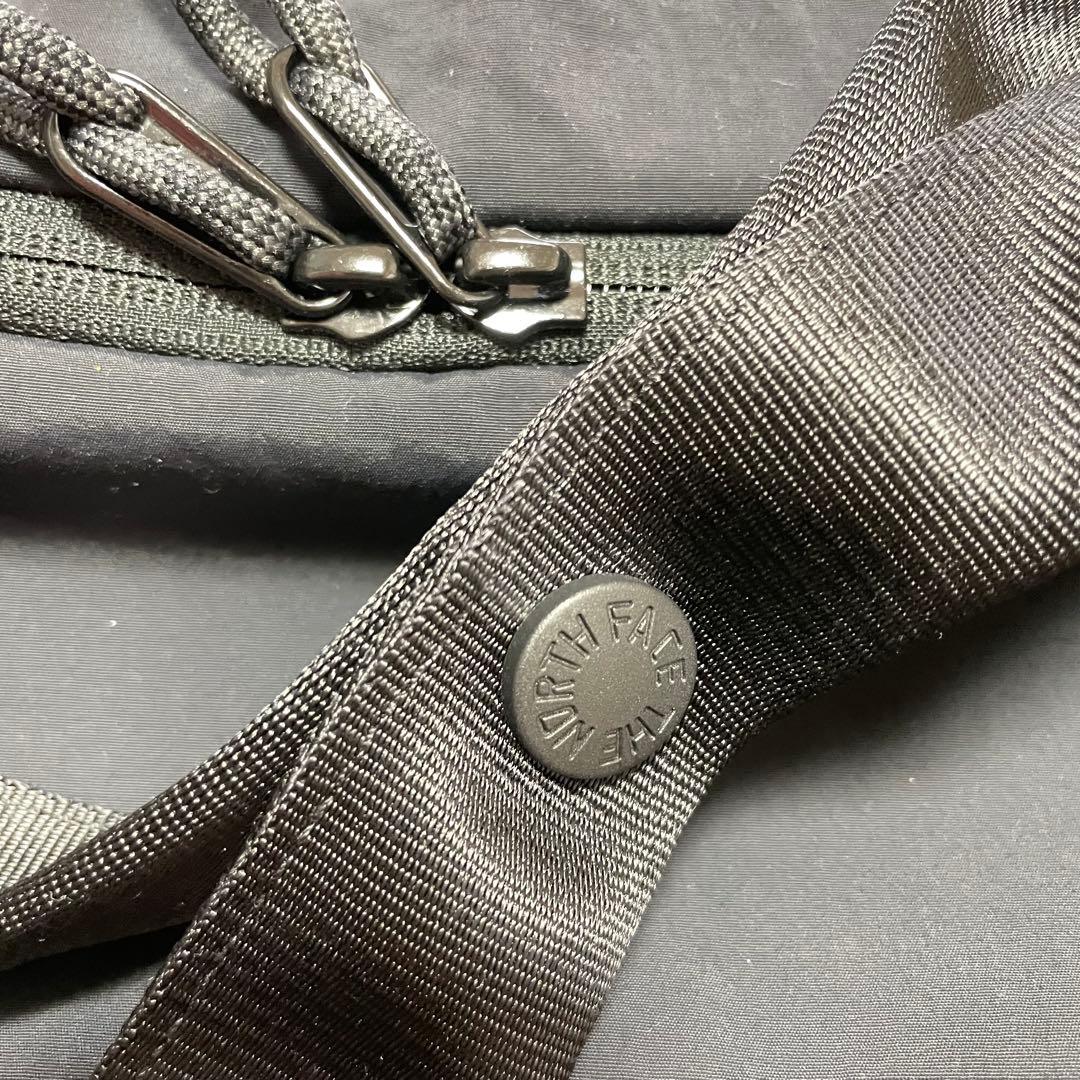 TNF ノースフェイス THE NORTH FACE ダッフル ボストン バッグ
