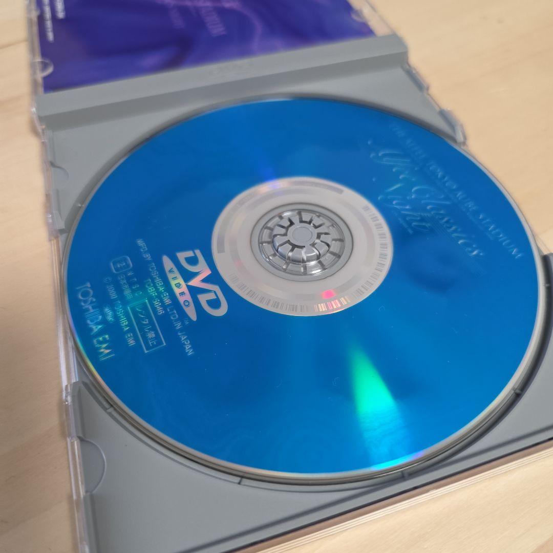 ミュージック THE ALFEE STADIUM 19th CLASSICS DVD