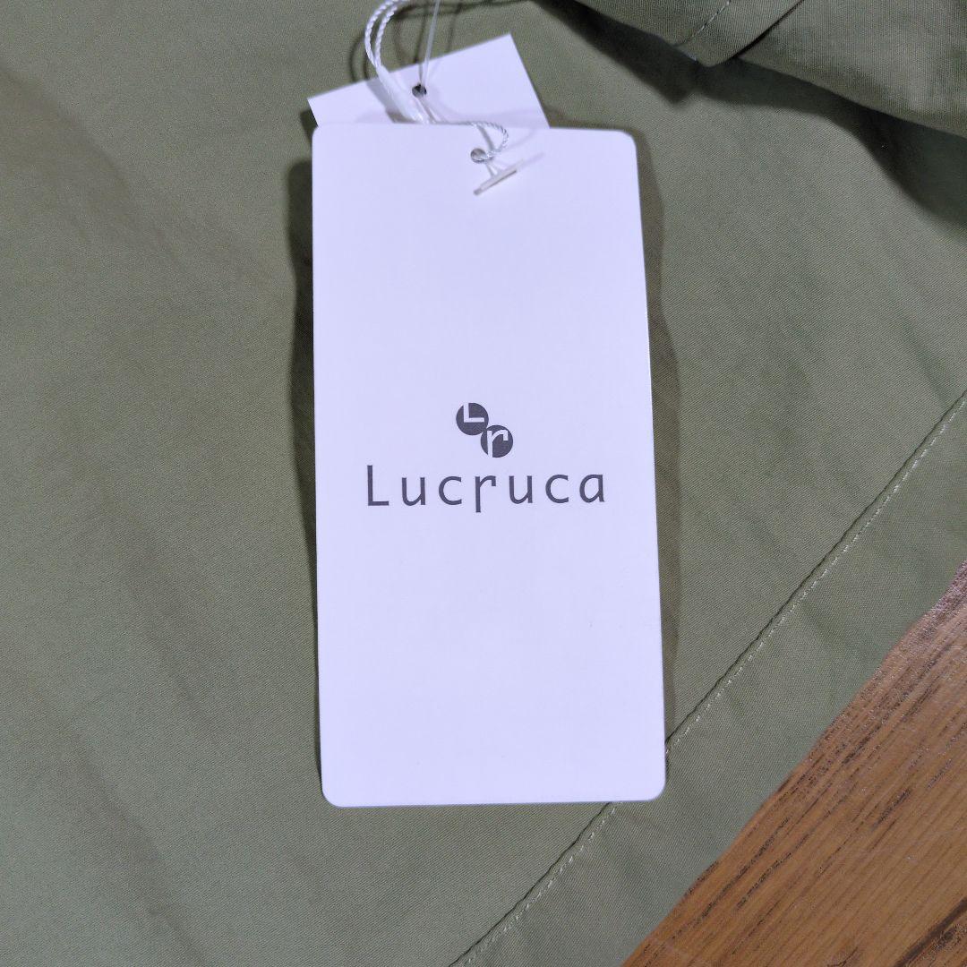 新品 センソユニコ Lucrucaルクルカ スプリングコート