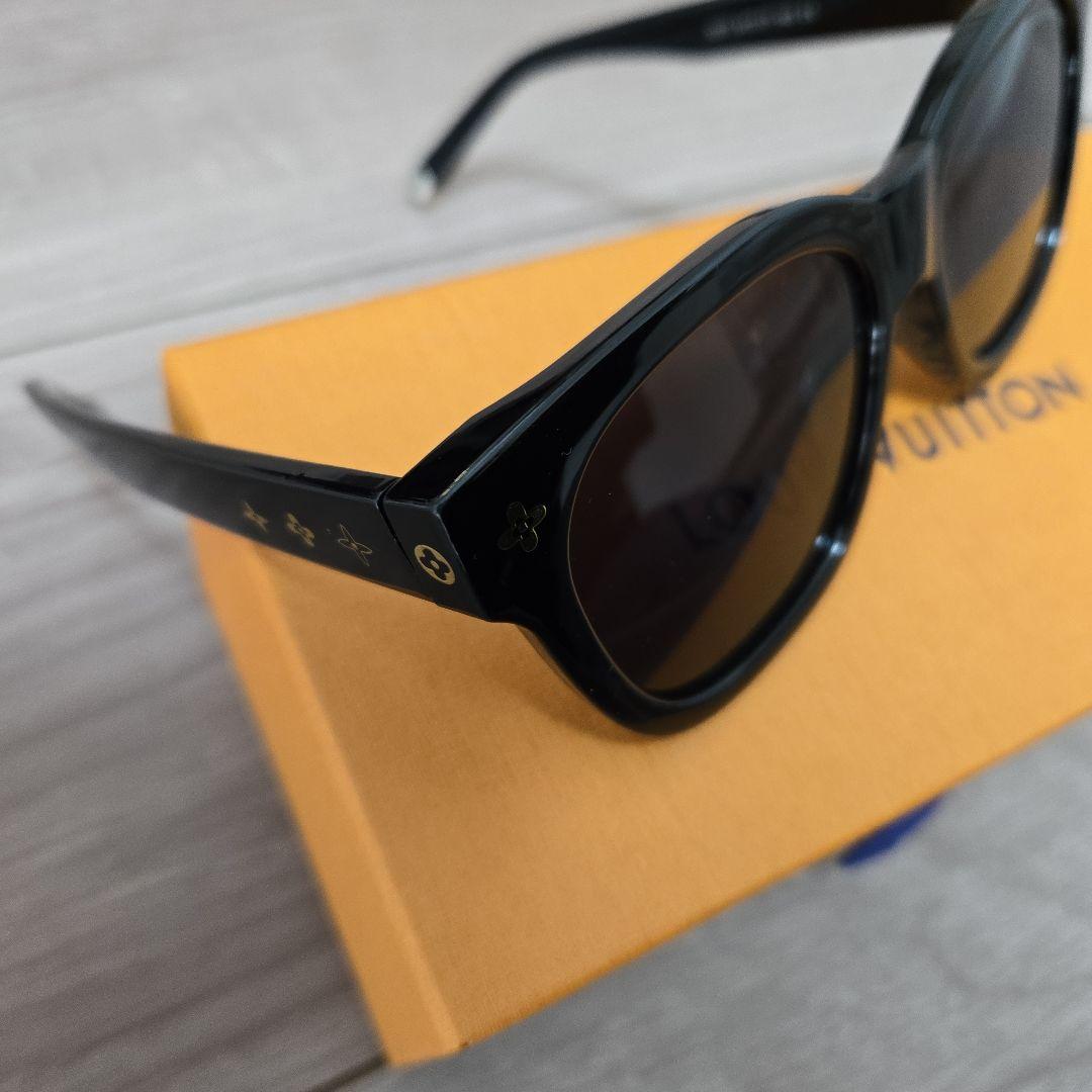 LOUIS VUITTON ノベルティー サングラス