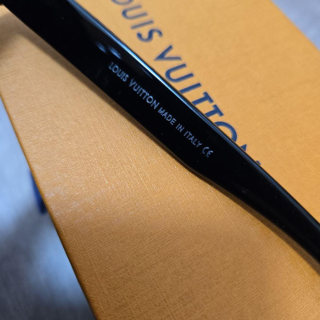 LOUIS VUITTON ノベルティー サングラス