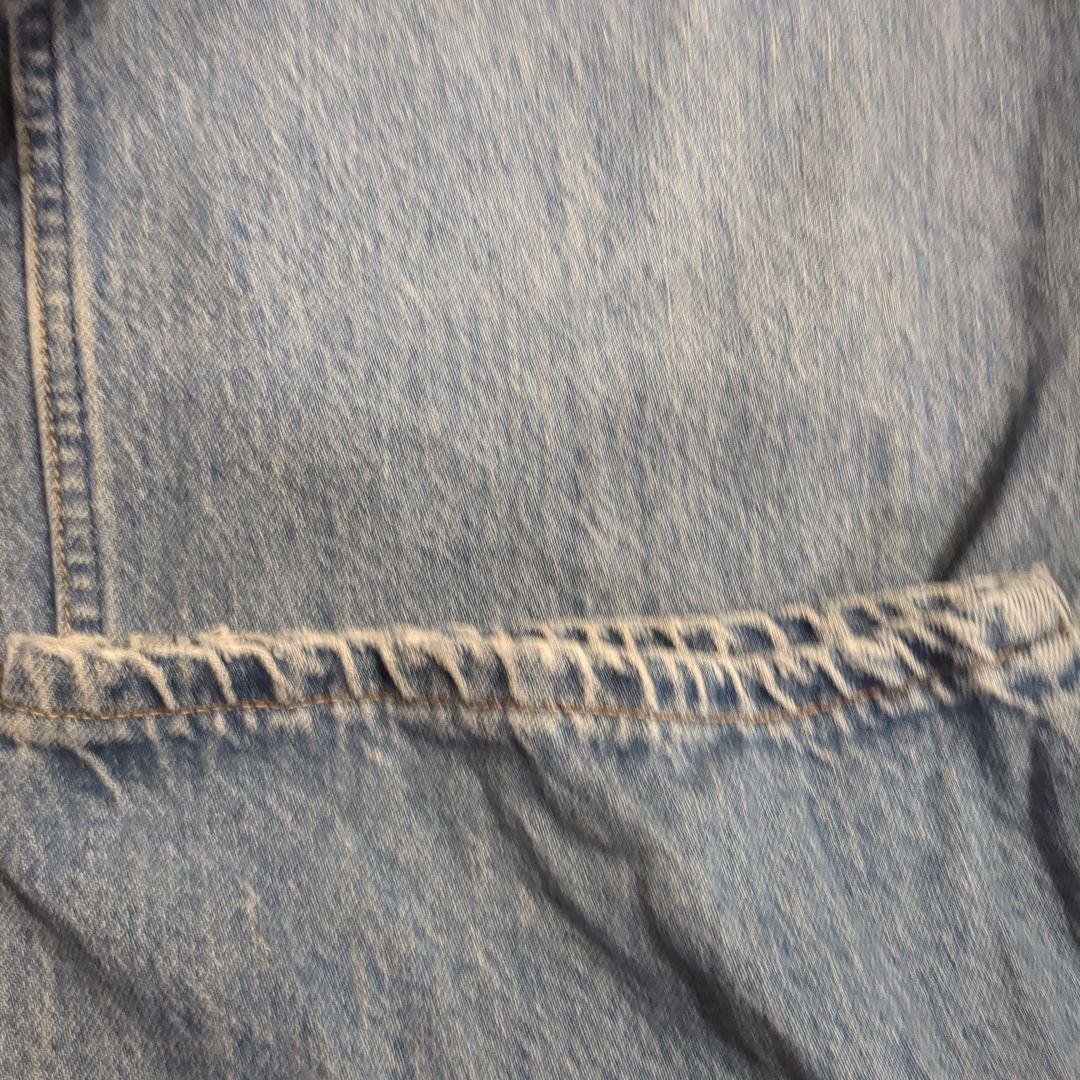 パンツ THE SHISHIKUI DACO 36