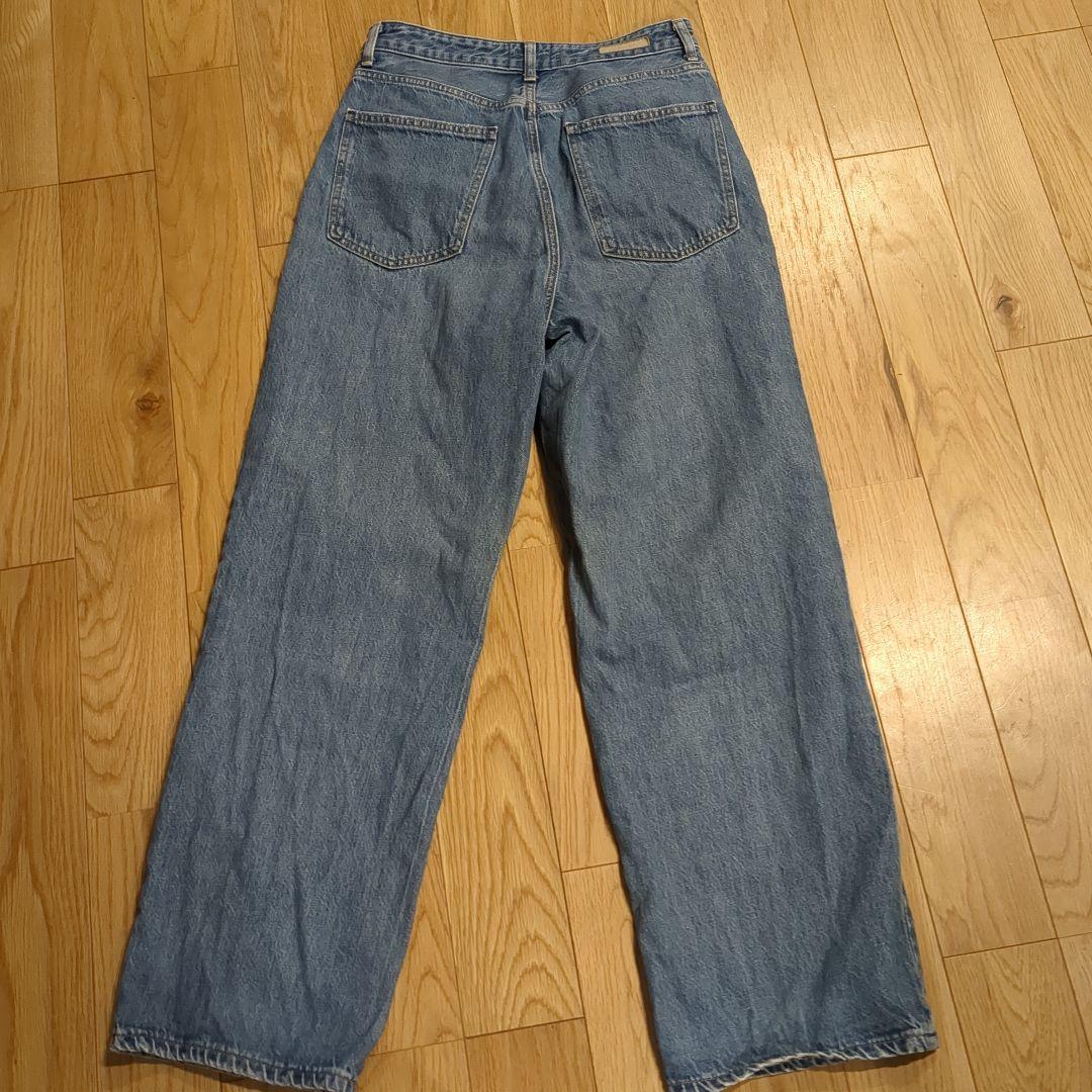 パンツ THE SHISHIKUI DACO 36