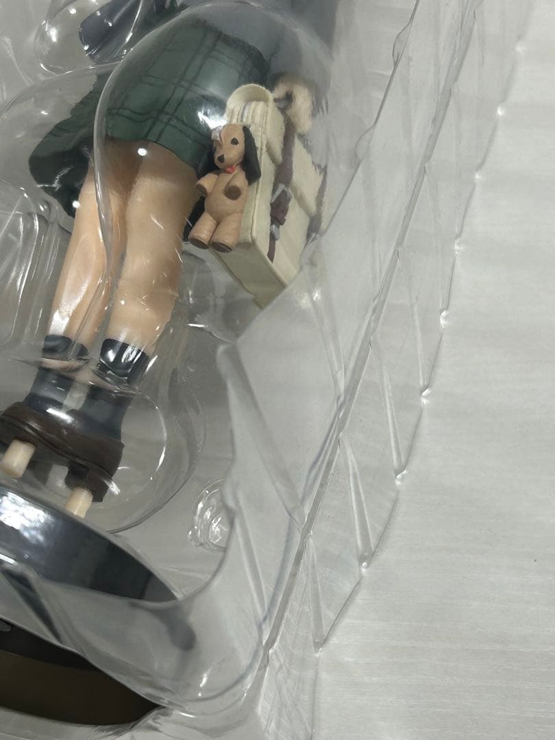 岩倉玲音　ねんどろいど　pop up parade 2体セット