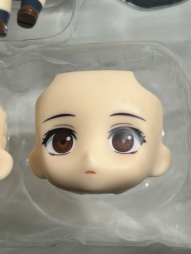 岩倉玲音　ねんどろいど　pop up parade 2体セット